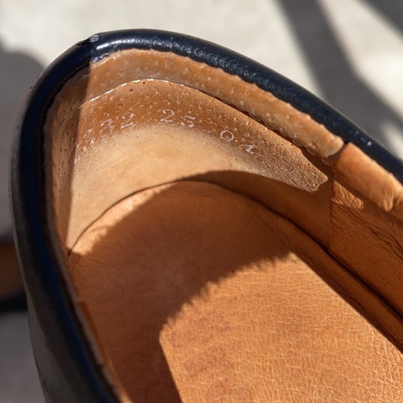 Froddo Mary Janes - Picture 4 of 5